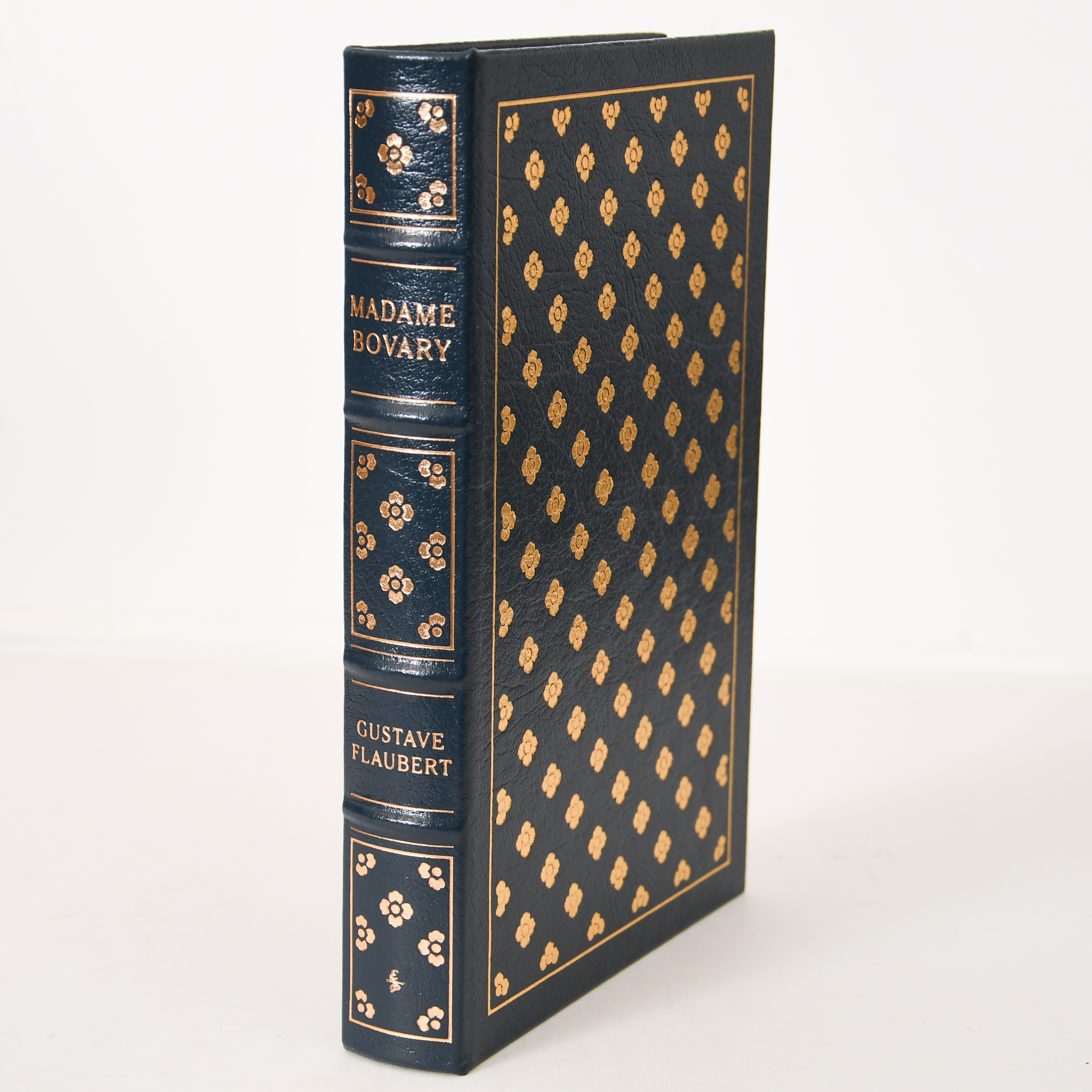 Madame Bovary by Gustave Flaubert, Easton Press