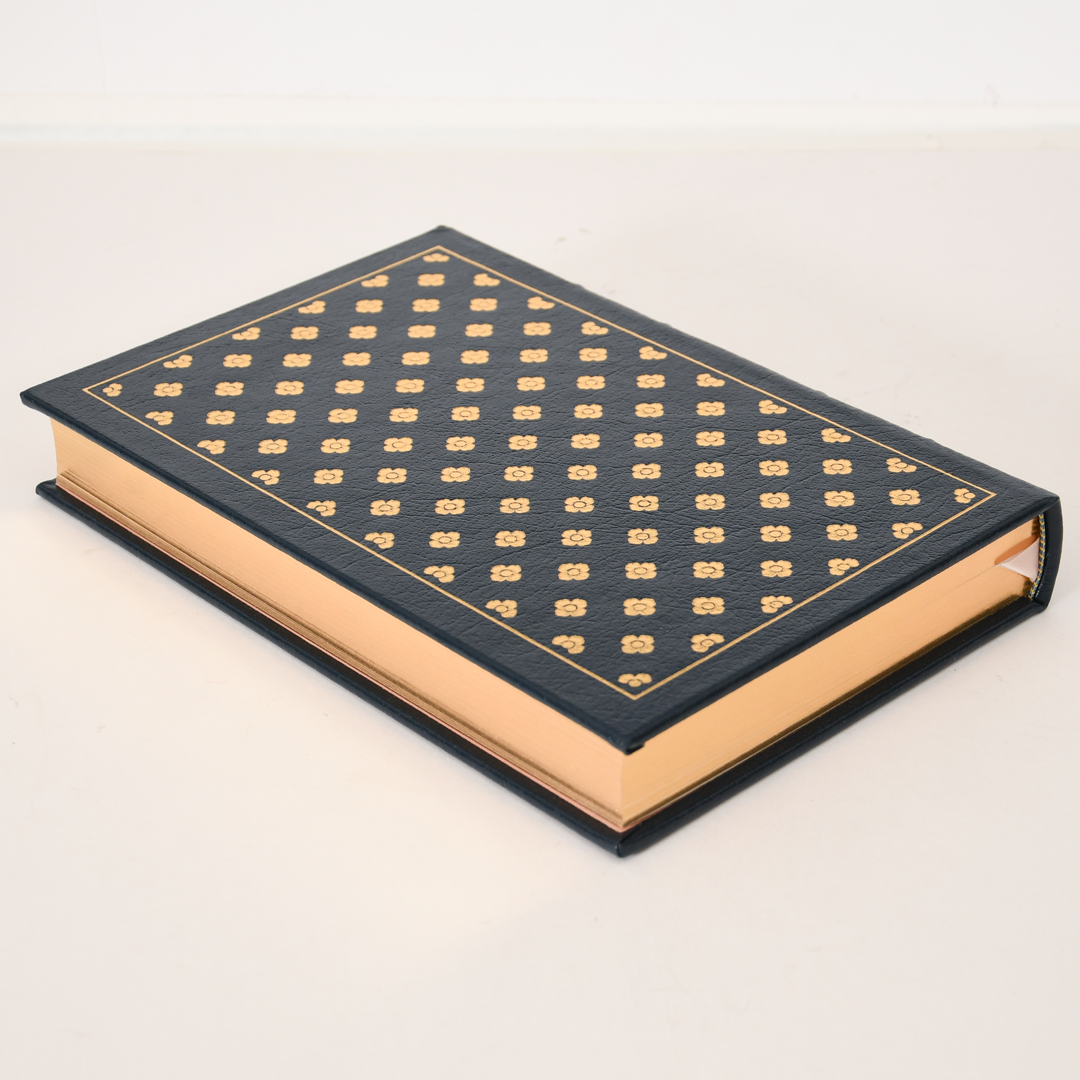 Madame Bovary by Gustave Flaubert, Easton Press - Image 4