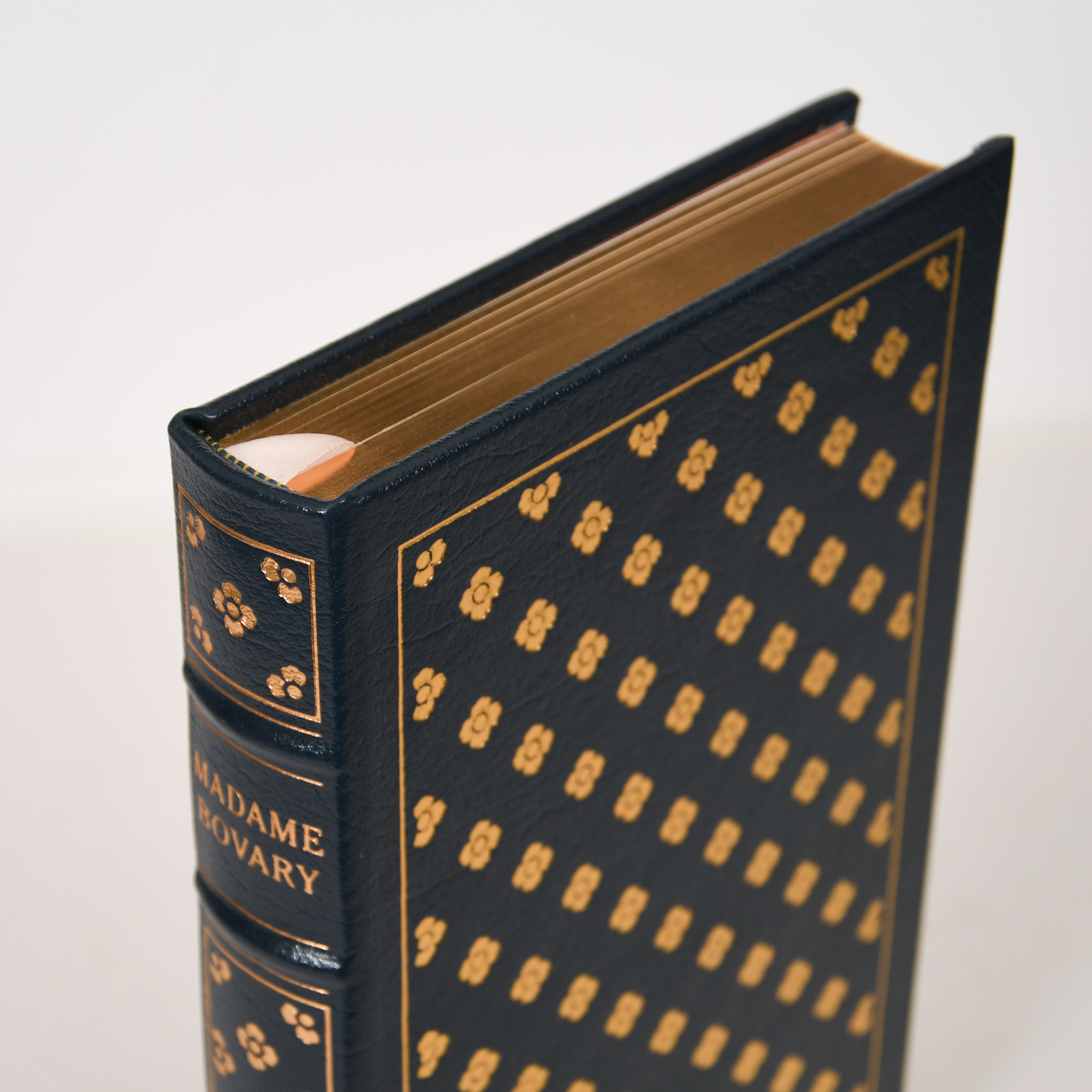 Madame Bovary by Gustave Flaubert, Easton Press - Image 5