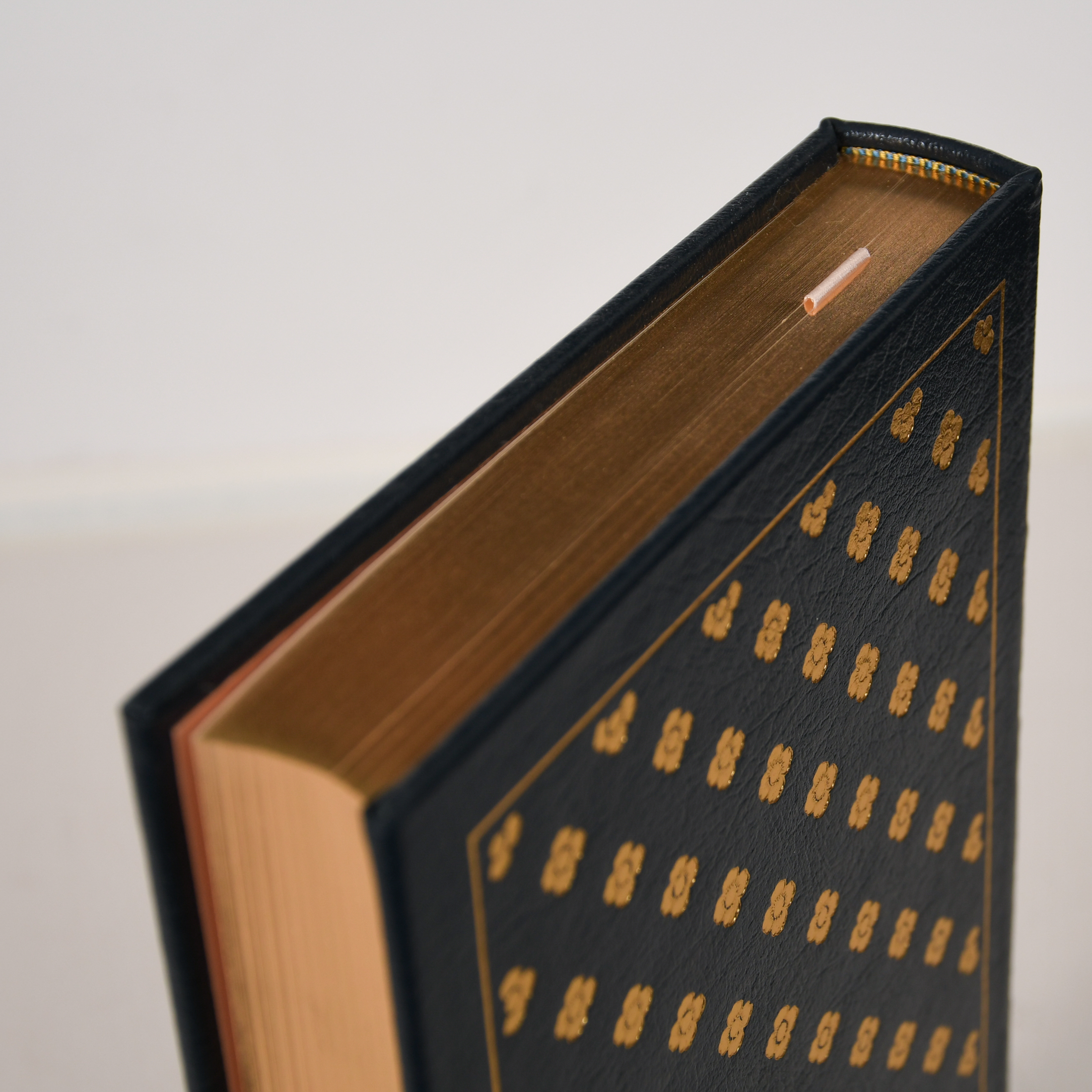 Madame Bovary by Gustave Flaubert, Easton Press - Image 6