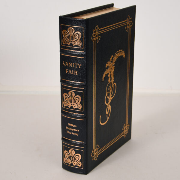Vanity Fair by William Makepeace Thackeray