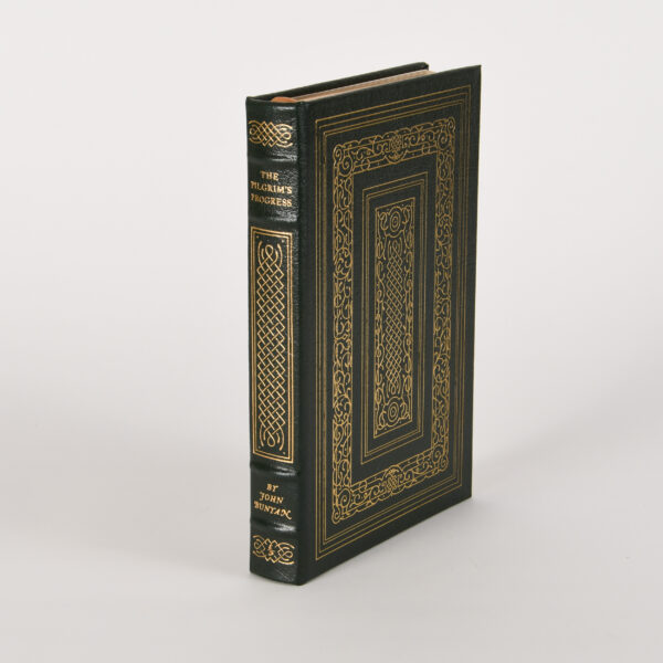 Pilgrims Progress by John Bunyan - Easton Press