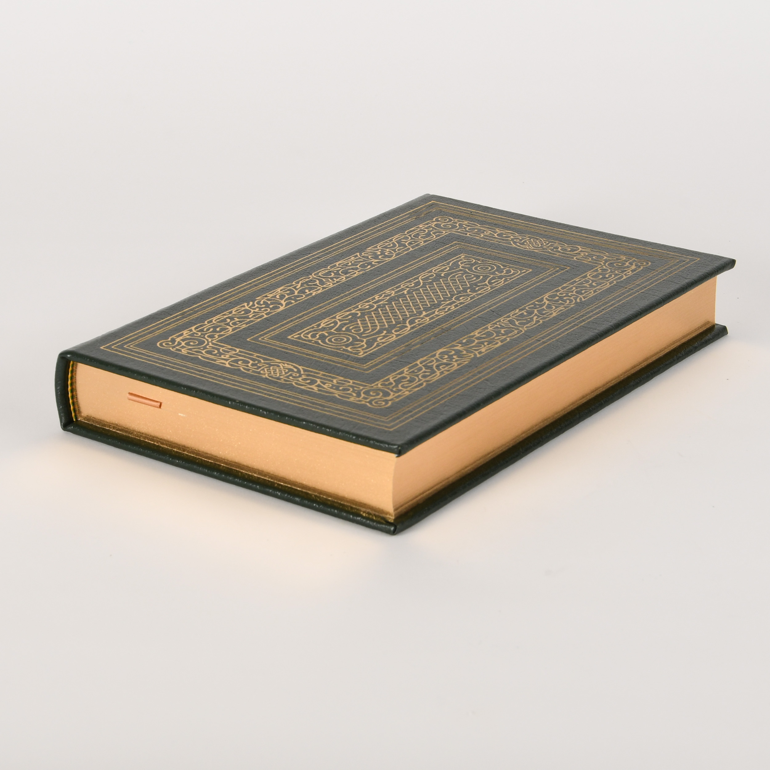 Pilgrims Progress by John Bunyan - Easton Press - Image 4