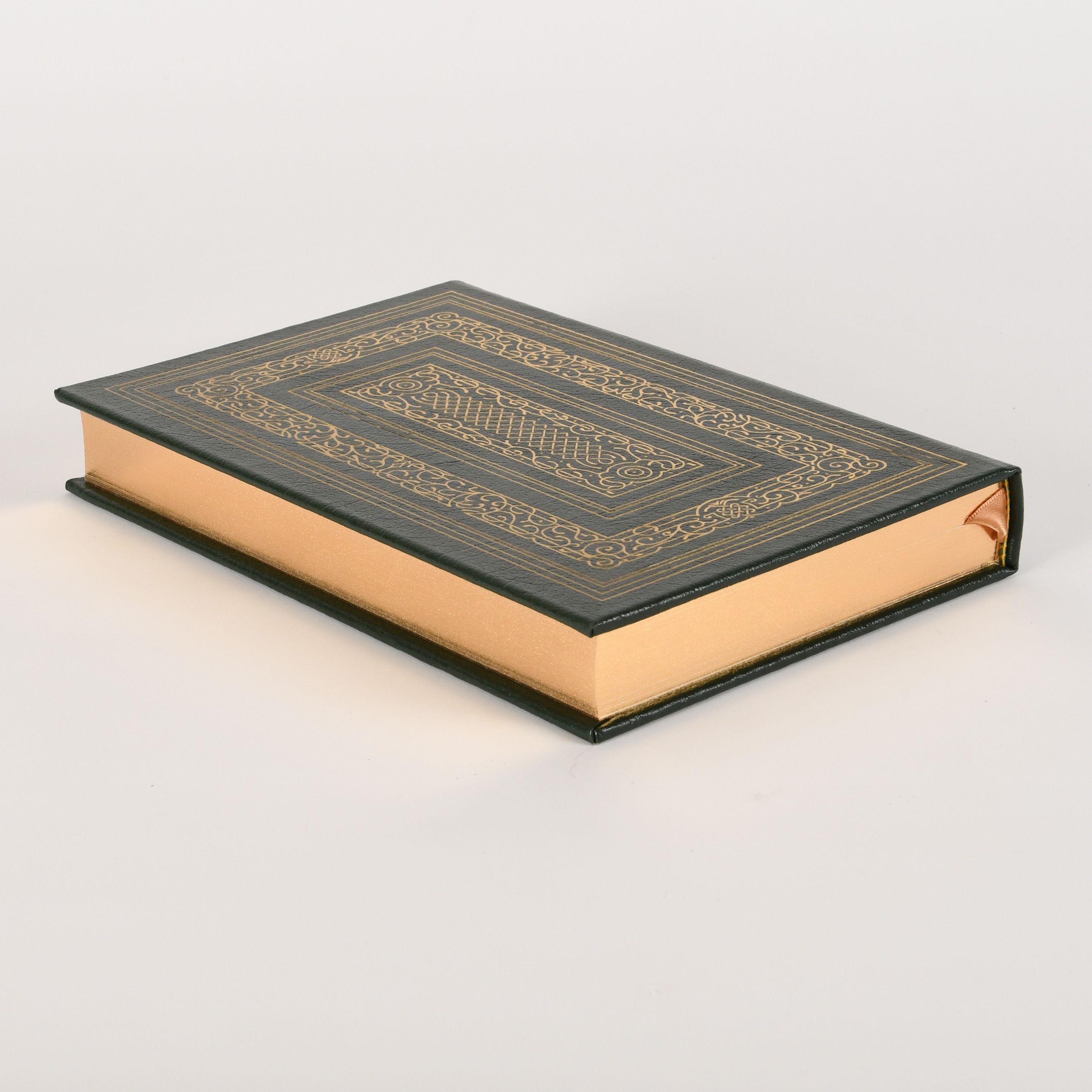 Pilgrims Progress by John Bunyan - Easton Press - Image 5