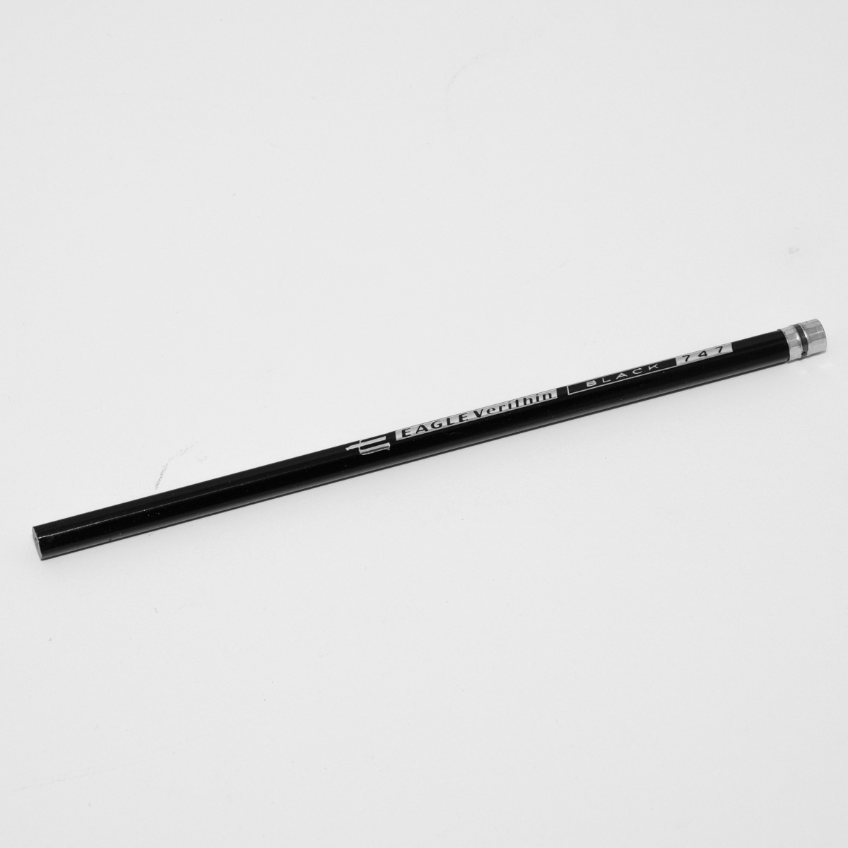 Verithin Colored Pencil - Black - Eagle Pencil Company - Image 2