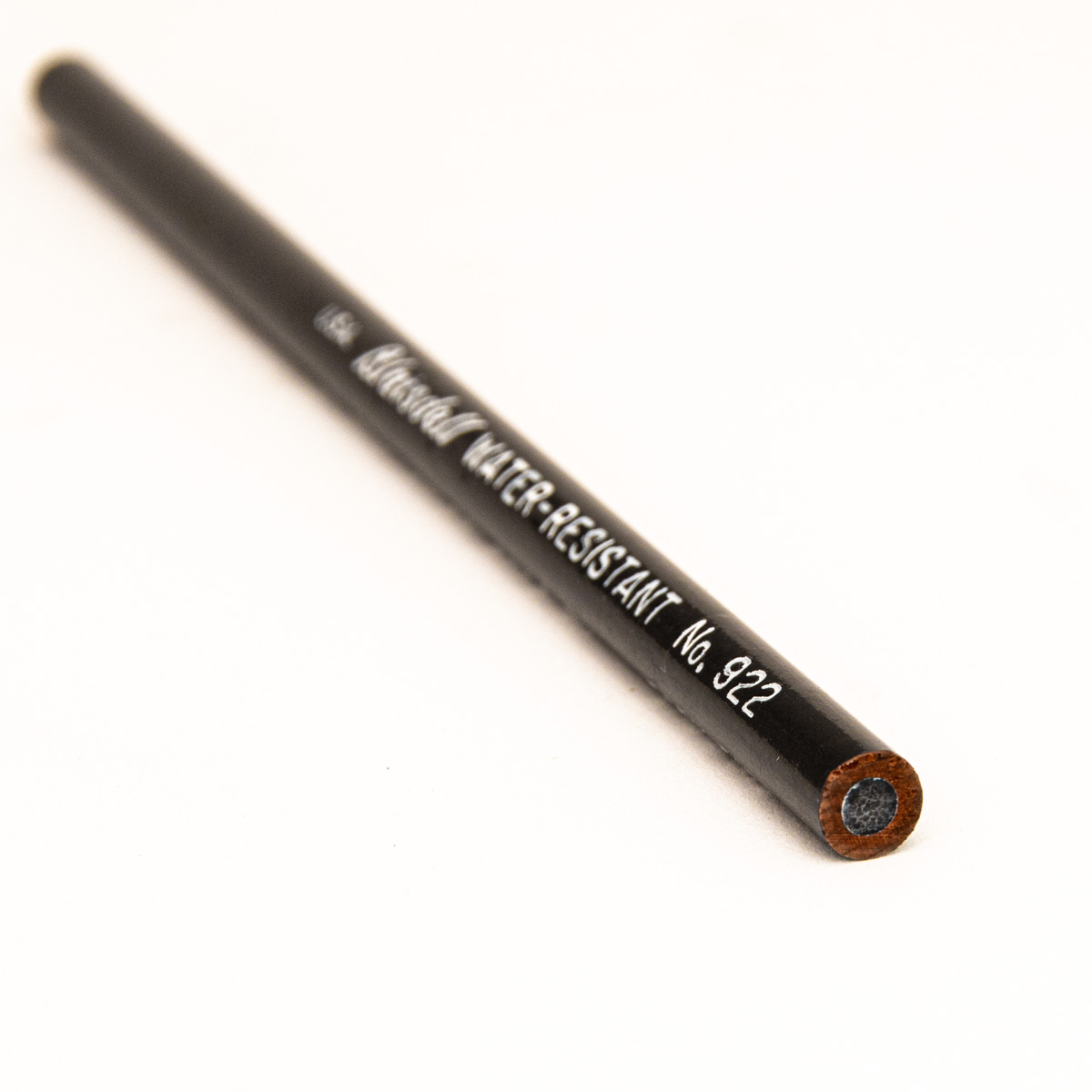 Blaisdell No 922 Water Resistant Pencil
