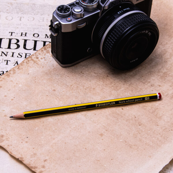Staedtler Noris School Pencil (HB)