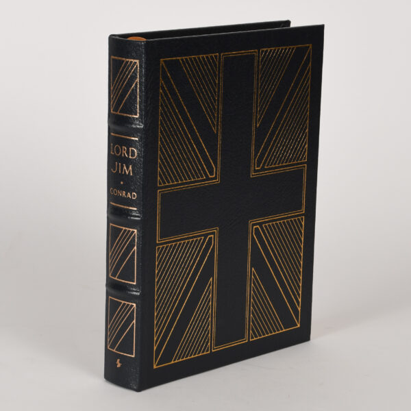 Lord Jim by Joseph Conrad - Easton Press