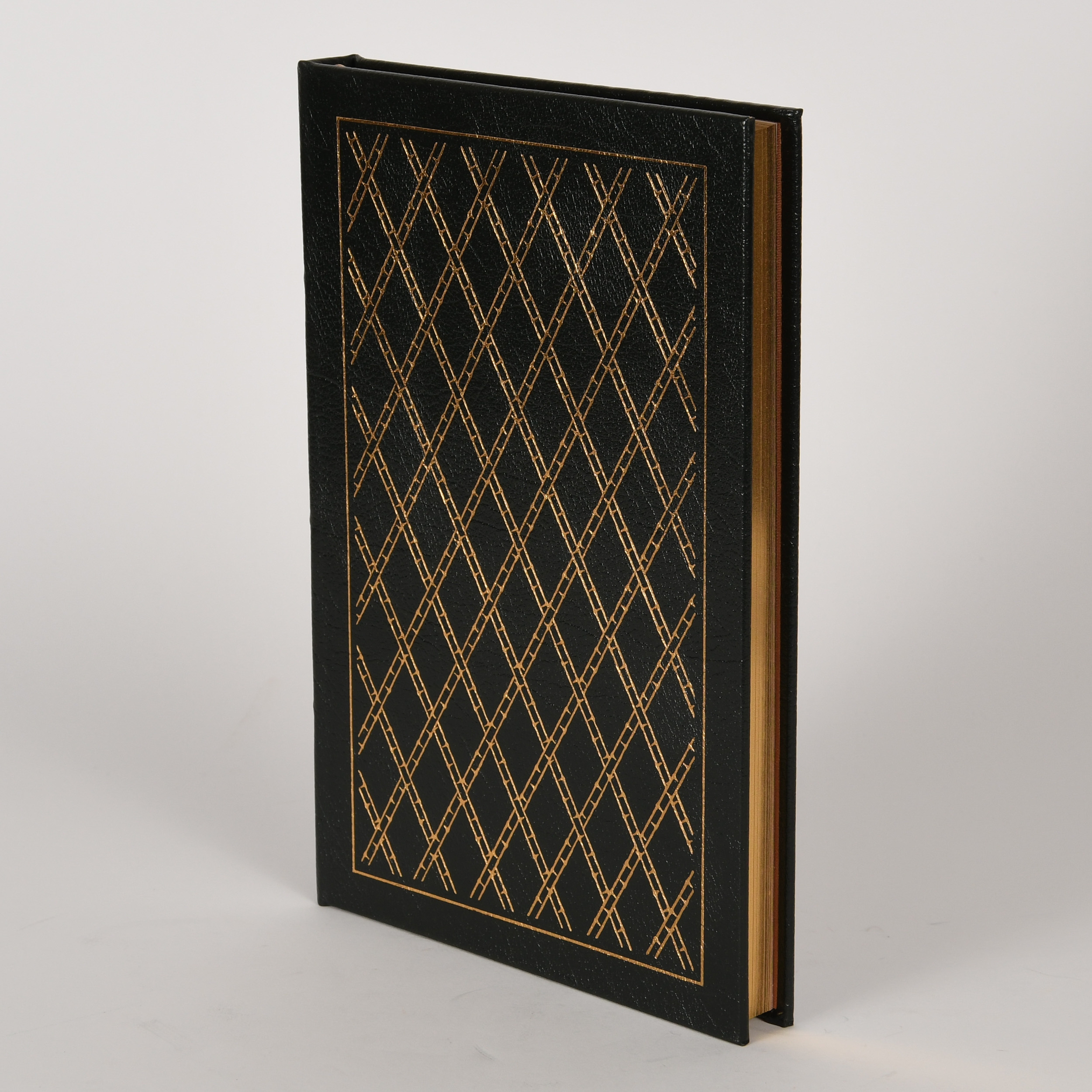 Heart of Darkness by Joseph Conrad - Easton Press