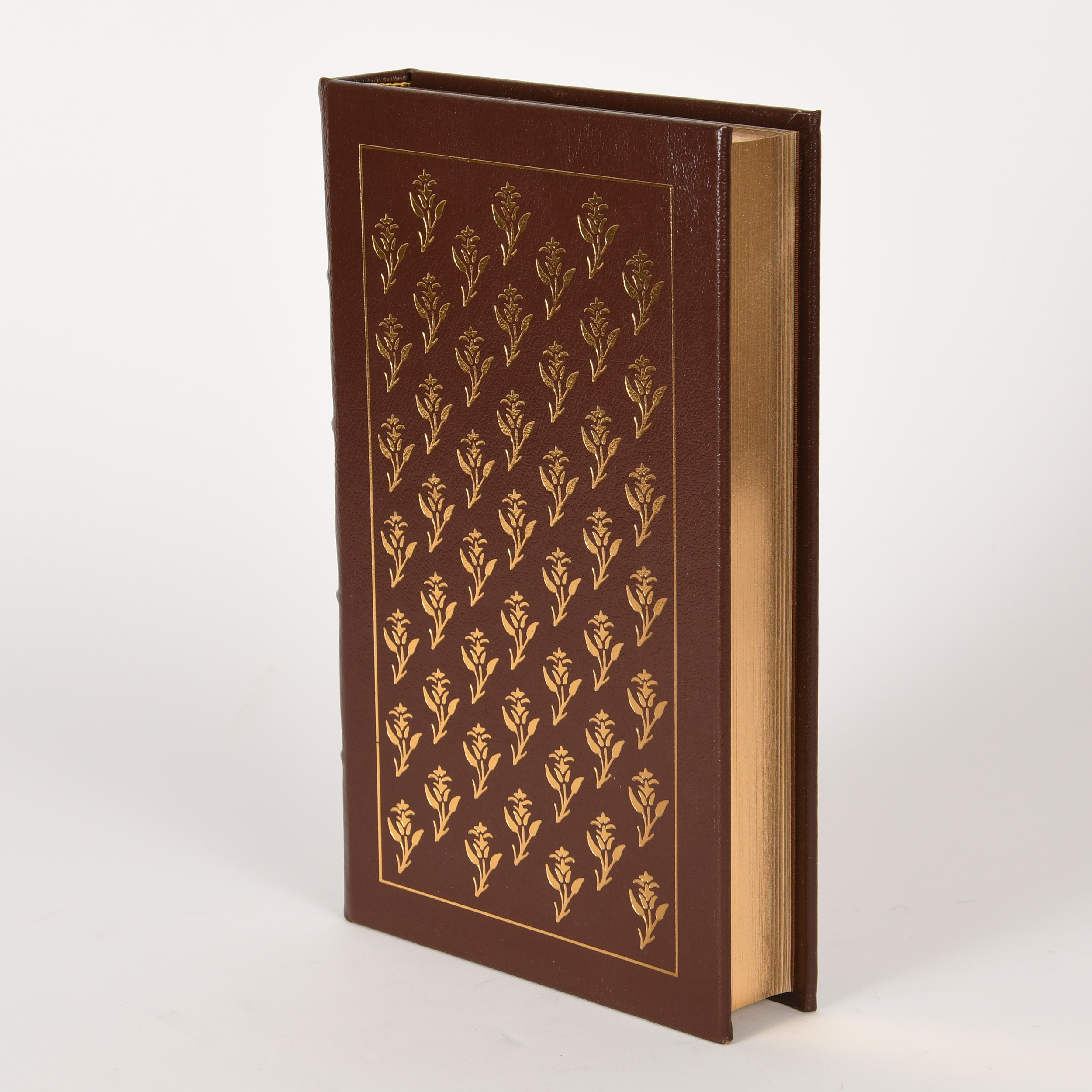 The Poems of Robert Browning - Easton Press