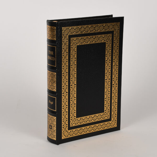 The Aeneid by Virgil - Easton Press
