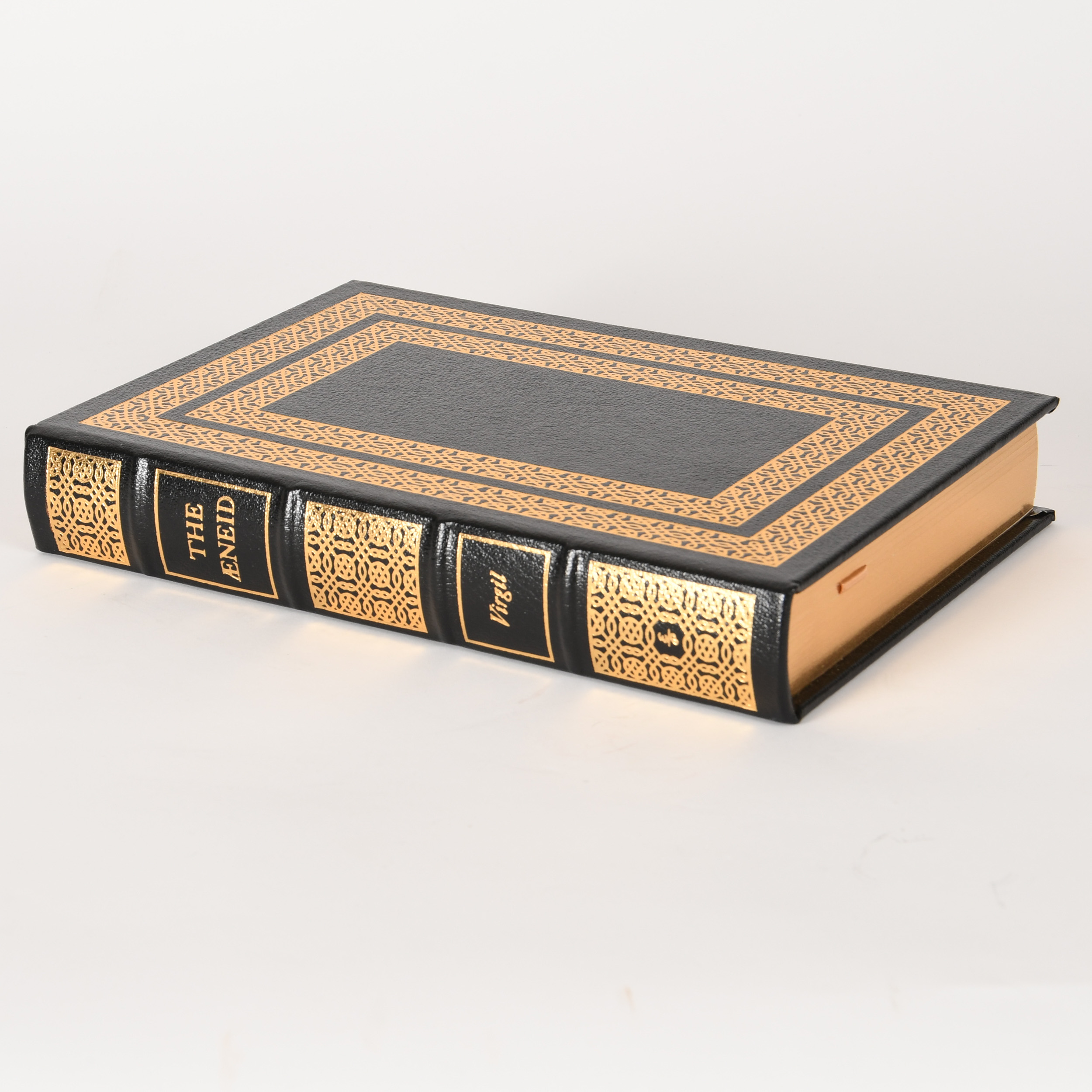 The Aeneid by Virgil - Easton Press