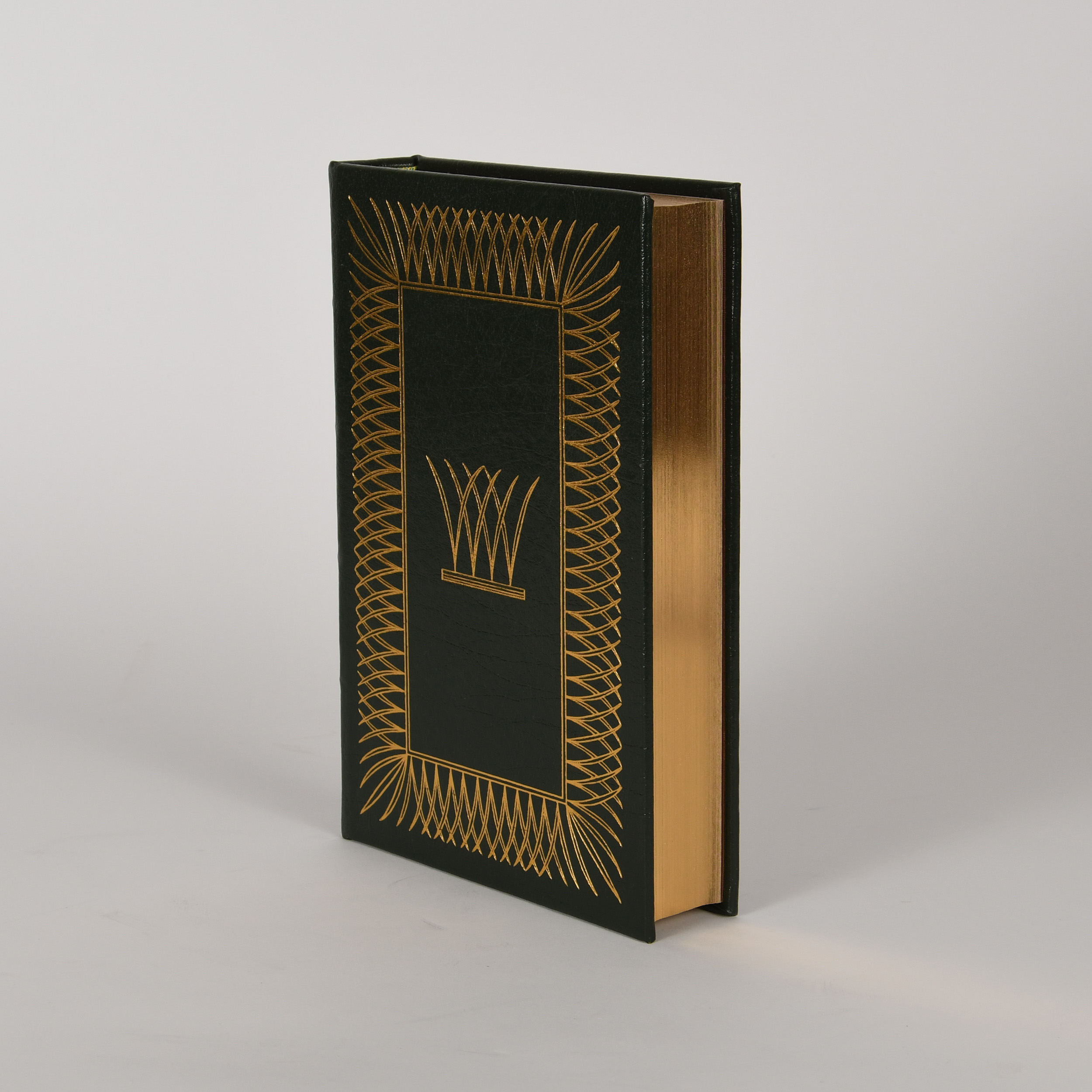 Leaves of Grass by Walt Whitman - Easton Press