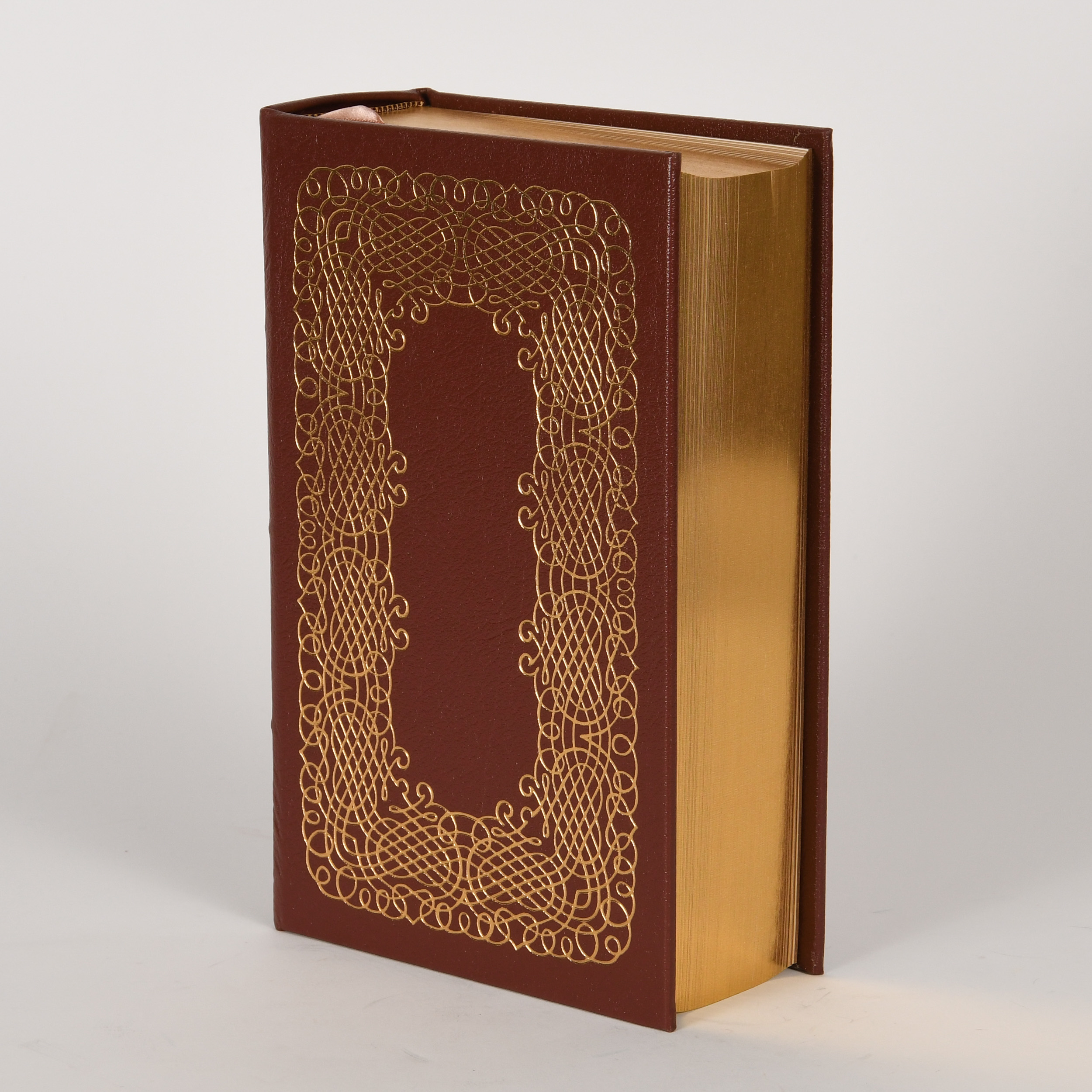 The Tragedies of William Shakespeare - Easton Press