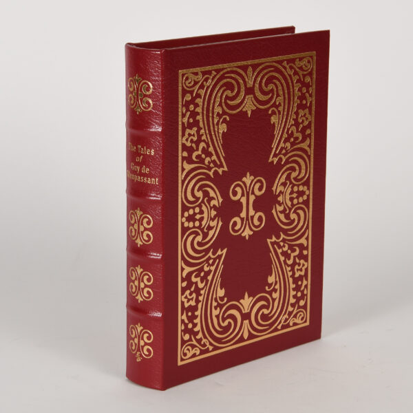 The Tales of Guy de Maupassant - Easton Press