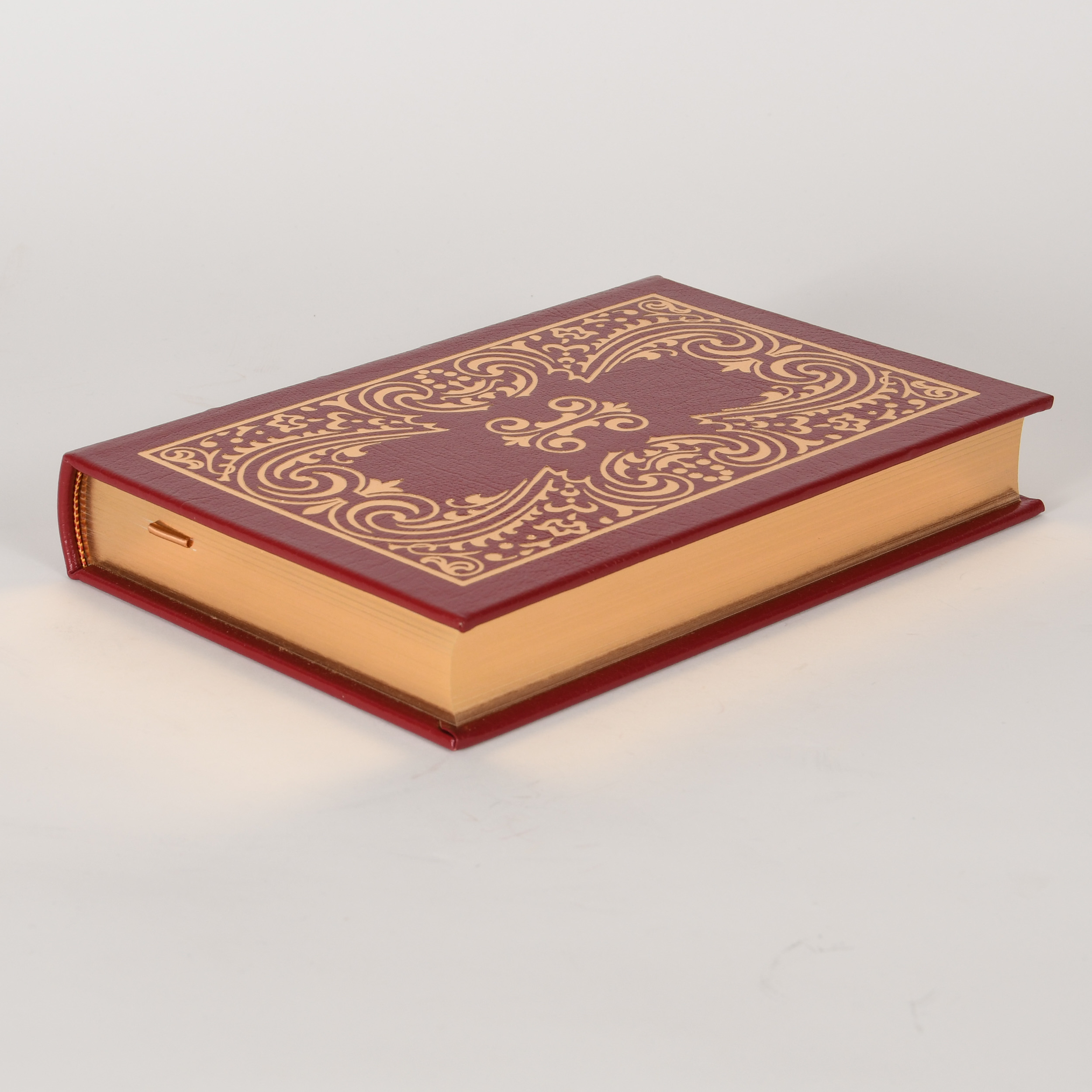 The Tales of Guy de Maupassant - Easton Press