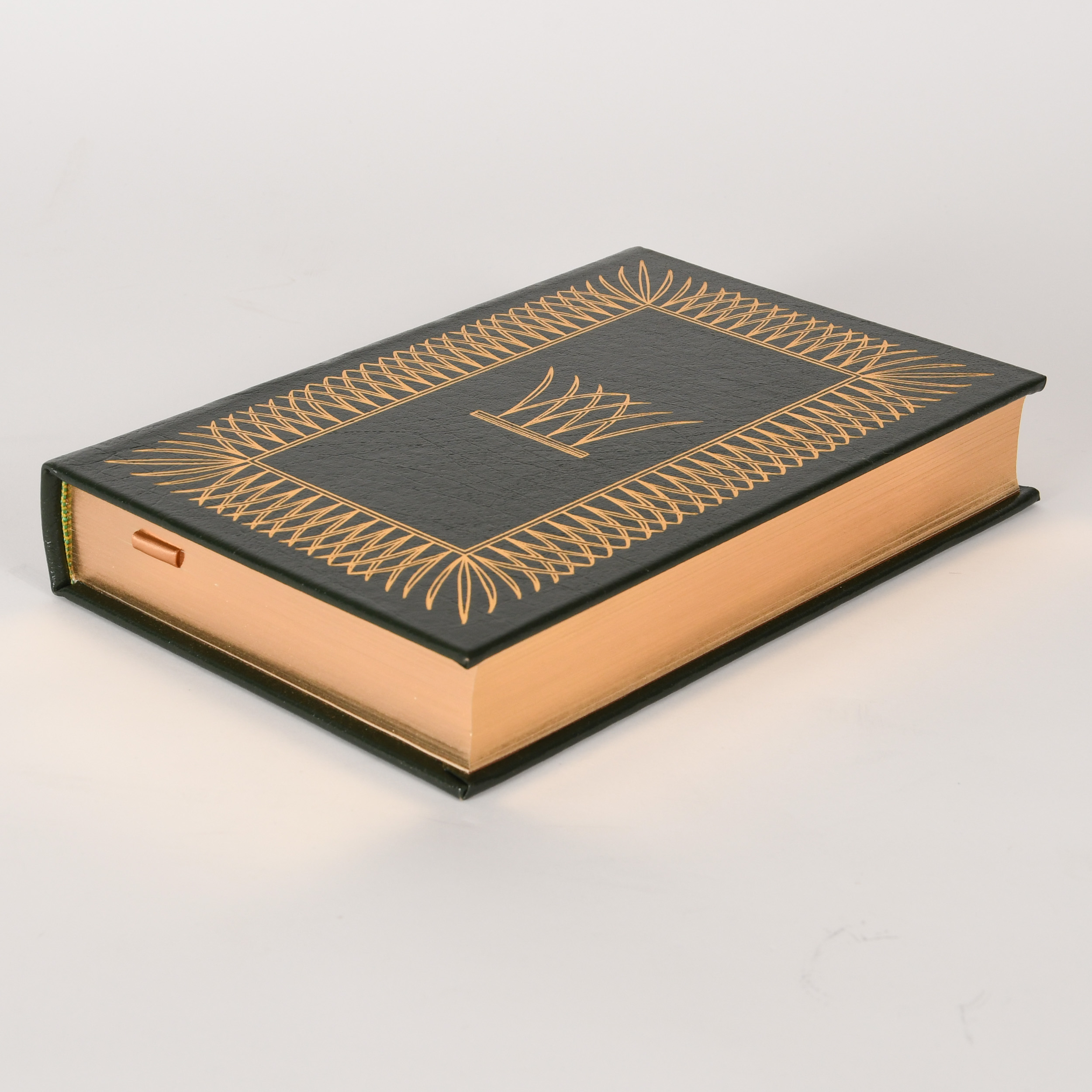 Leaves of Grass by Walt Whitman - Easton Press