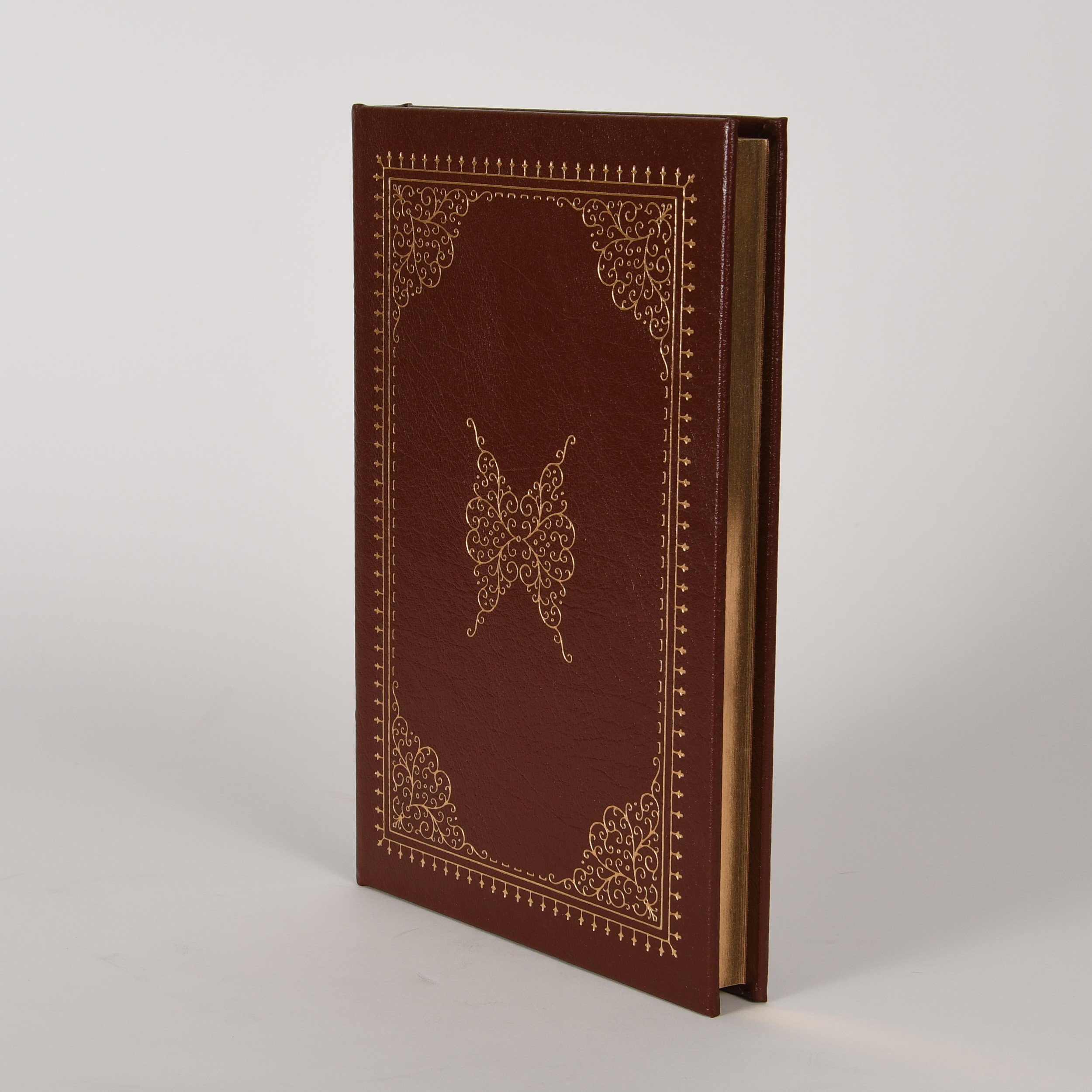 Aesop's Fables by Easton Press