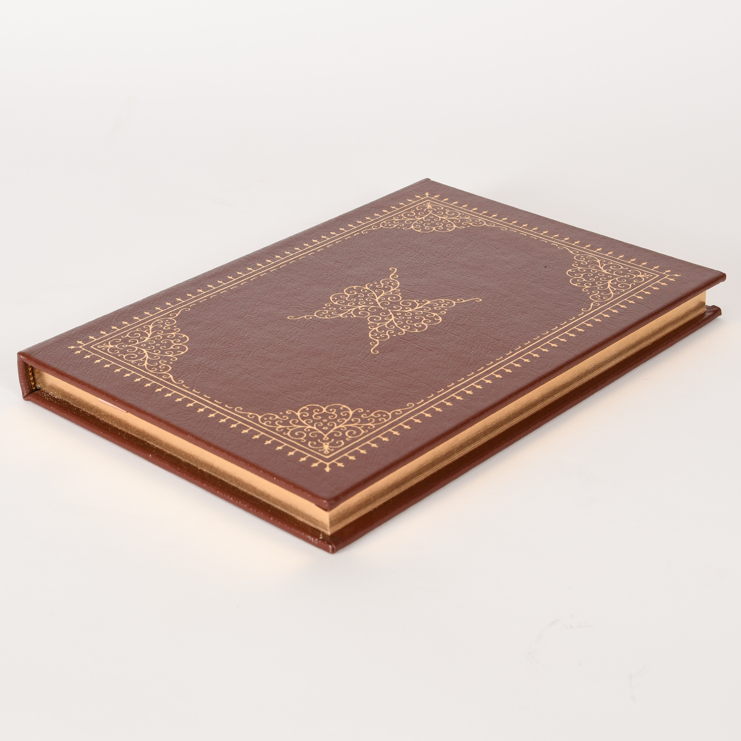 Aesop's Fables by Easton Press
