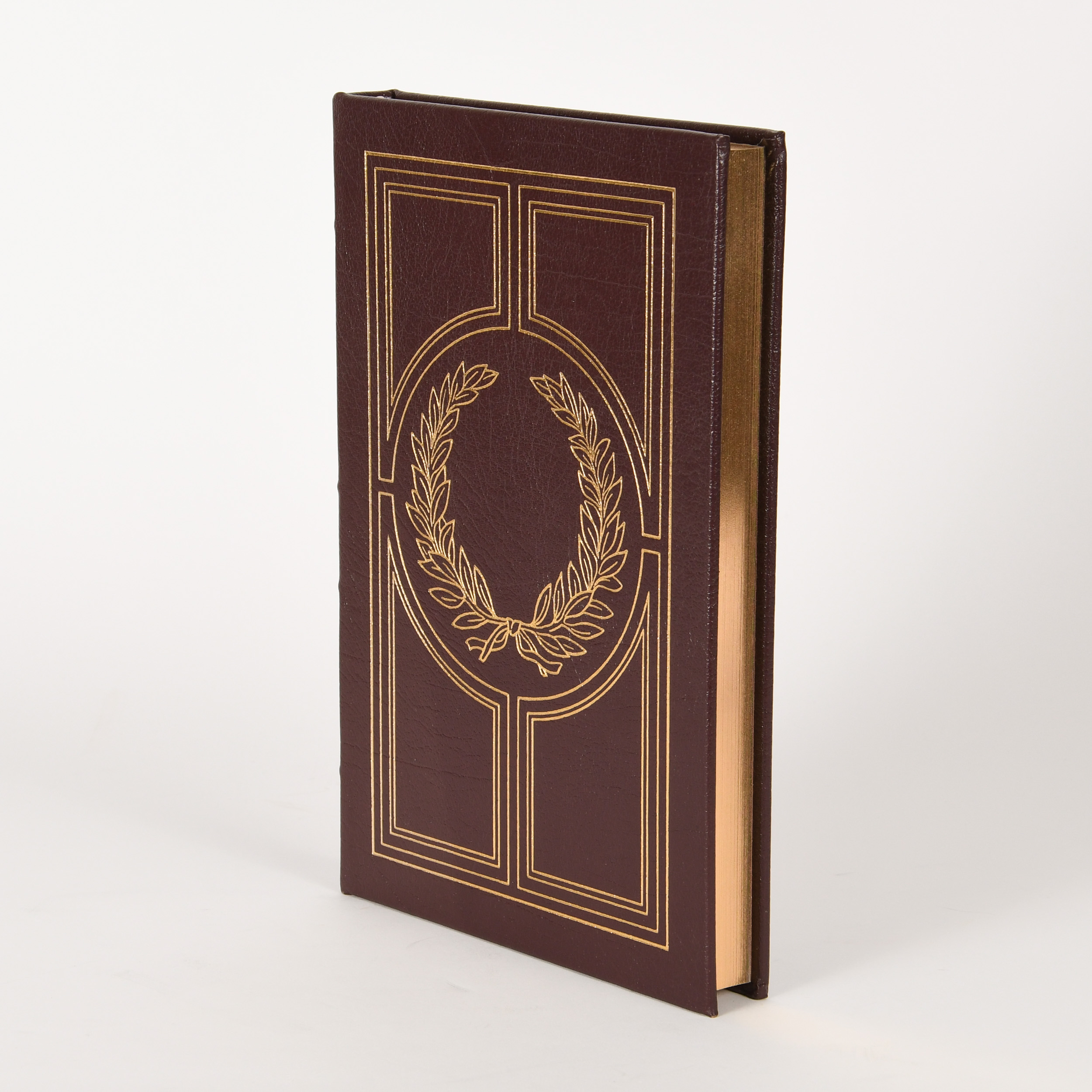 Oedipus the King by Sophocles - Easton Press