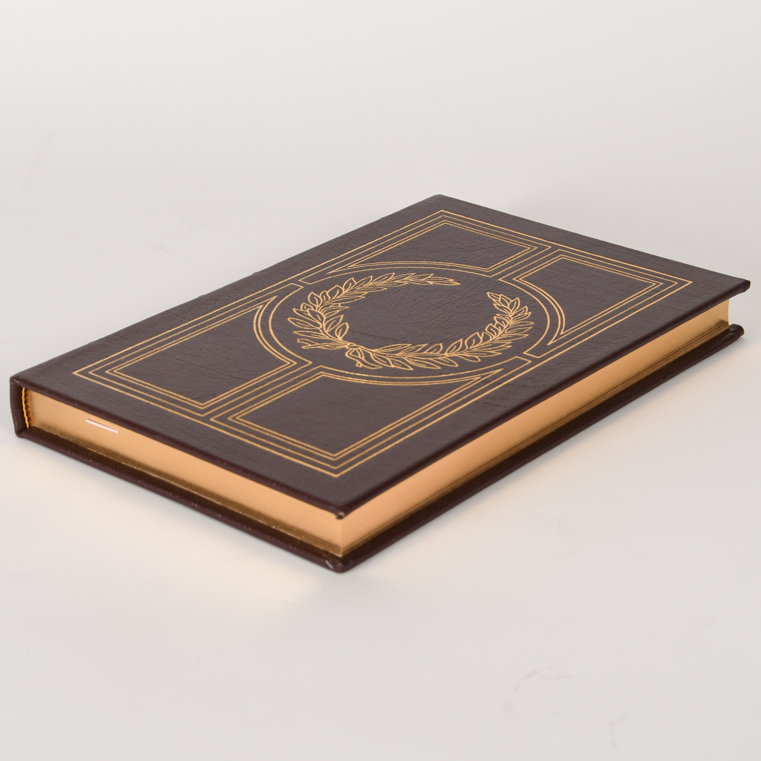 Oedipus the King by Sophocles - Easton Press