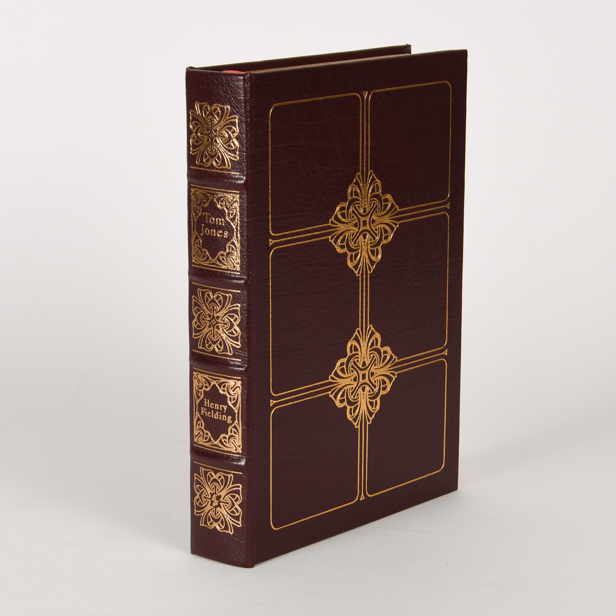 The History of Tom Jones by Henry Fielding - Easton Press