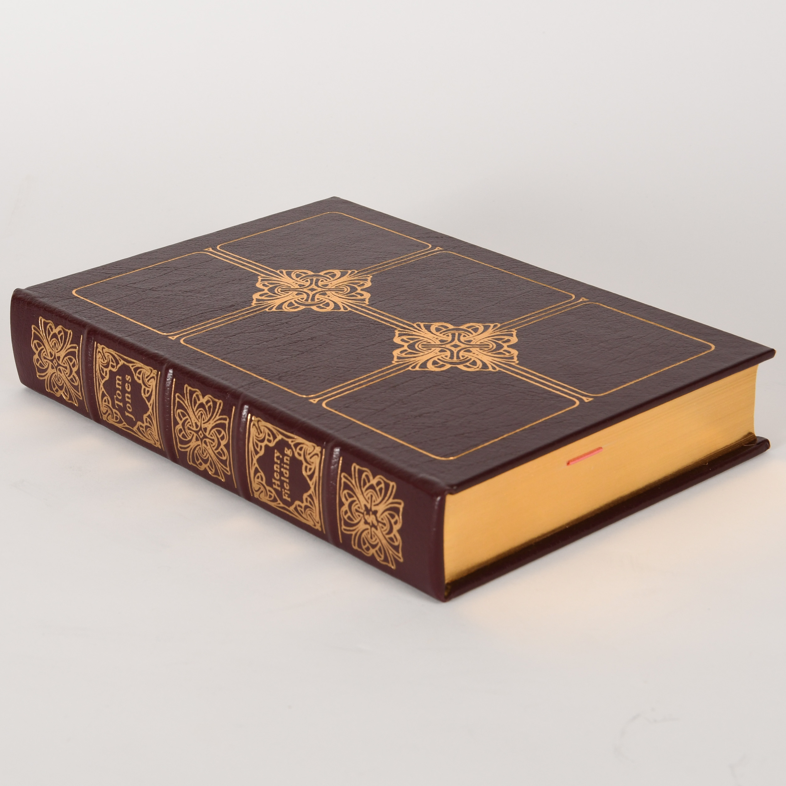 The History of Tom Jones by Henry Fielding - Easton Press