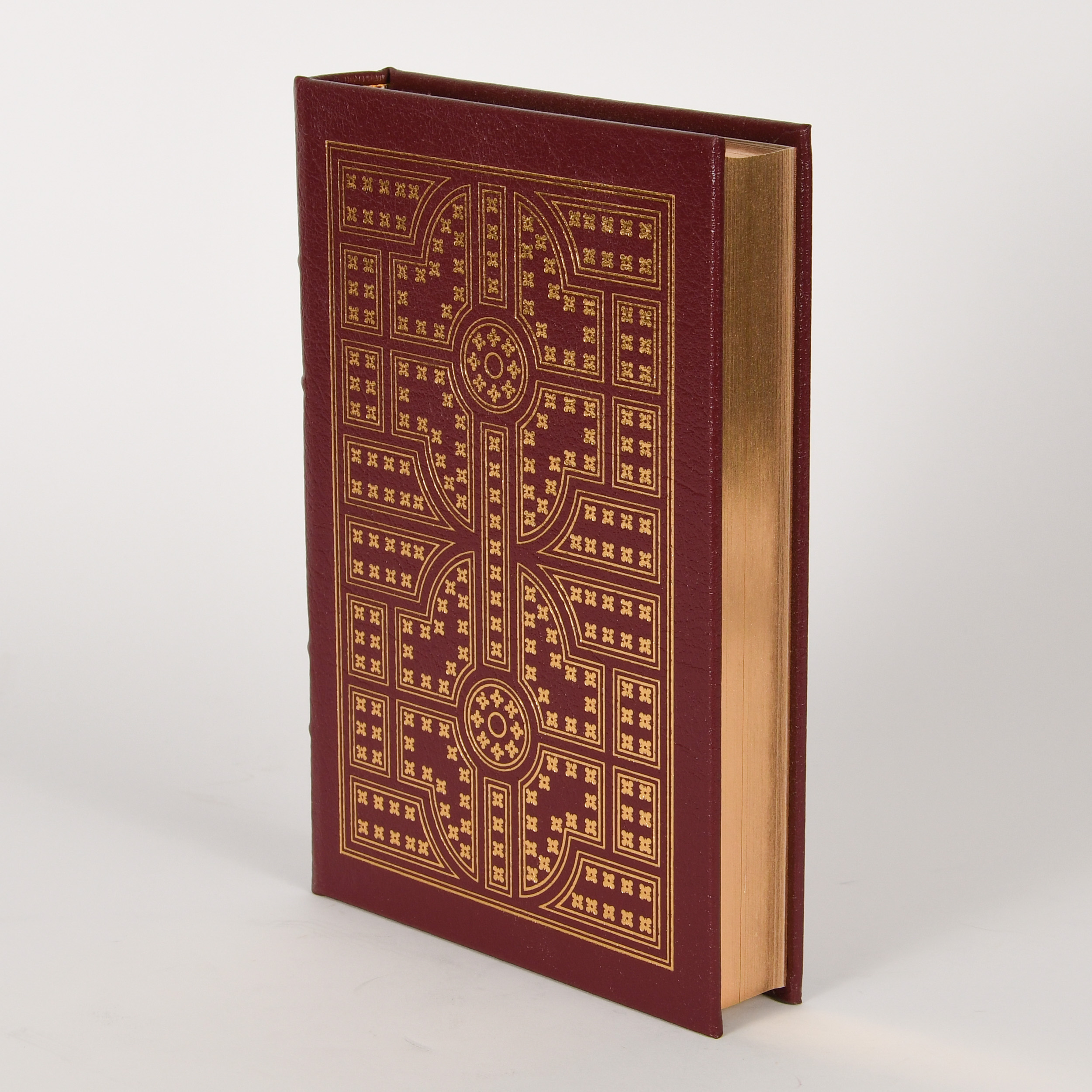 Lady Chatterley's Lover by D.H. Lawrence - Easton Press