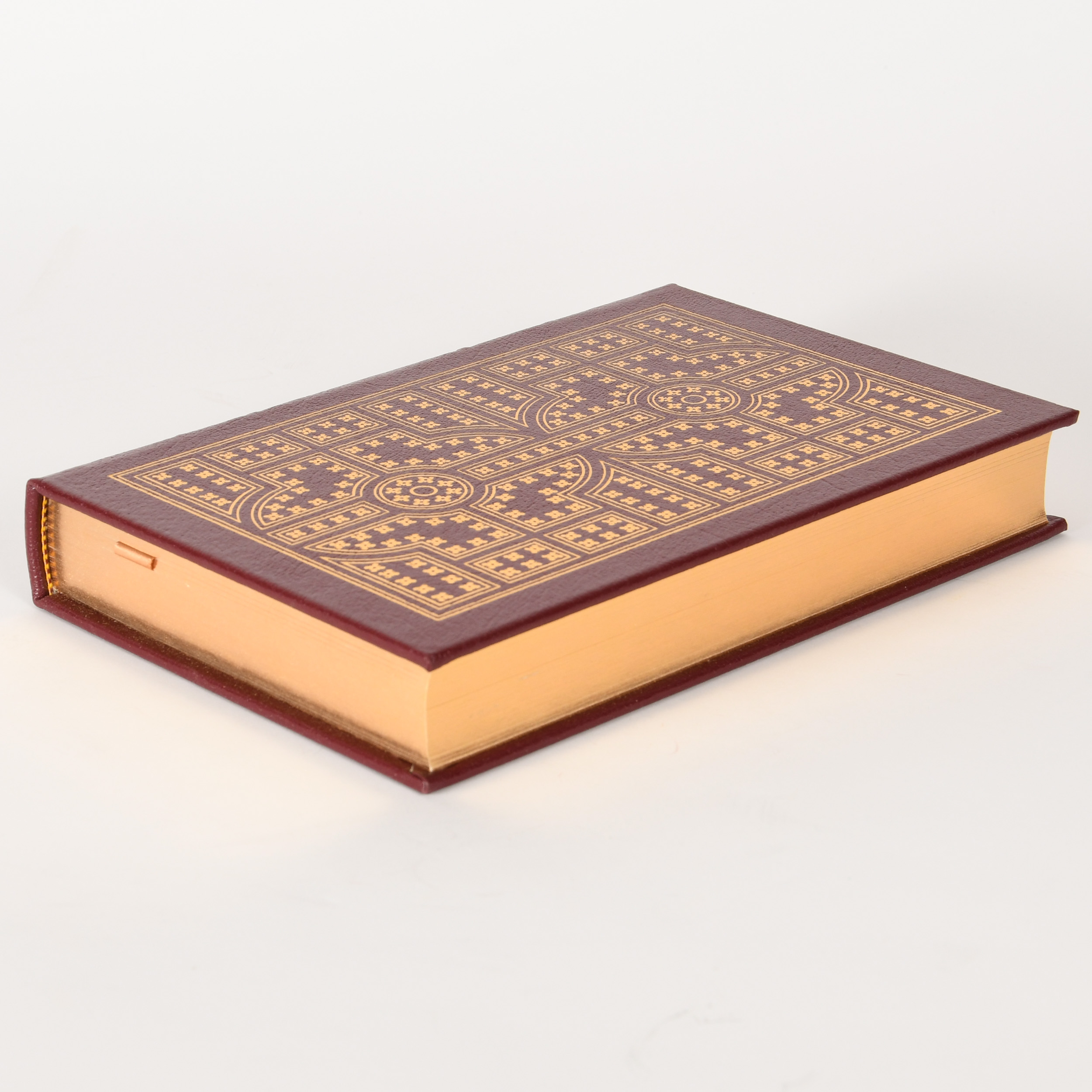 Lady Chatterley's Lover by D.H. Lawrence - Easton Press